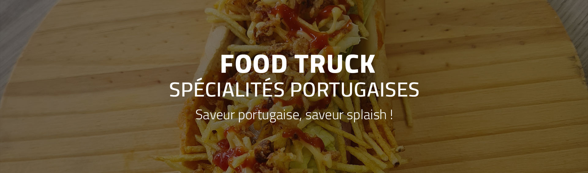 Cuisine nomade portugaise Toulouse